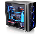 Lian Li PC-7H Midi Tower ATX Chassis - Silver