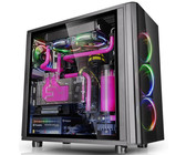 Thermaltake View 31 Tempered Glass RGB Edition ATX Mid-Tower Chassis