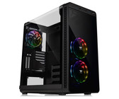 Corsair 5000D Airflow Tempered Glass Mid-Tower ATX Black PC Case