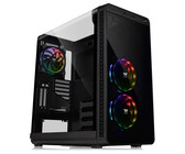 Thermaltake Core X5 ATX Cube Chassis - Riing Edition