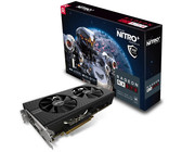 AMD - Radeon Pro WX 4100 FirePro W4100 4GB GDDR5 Graphics Card