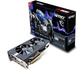 ASUS Radeon Dual RX 5500XT OC Evo - 8GB Graphics Card