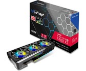 ASUS Dual Radeon RX 6600 XT OC Edition 8GB GDDR6 Graphics Card