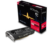 ASUS Radeon Dual RX 5500XT OC Evo - 8GB Graphics Card