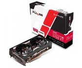 ASUS Dual Radeon RX 6600 XT OC Edition 8GB GDDR6 Graphics Card