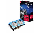 AMD - Radeon Pro WX 4100 FirePro W4100 4GB GDDR5 Graphics Card