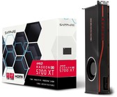 ASUS Dual Radeon RX 6600 XT OC Edition 8GB GDDR6 Graphics Card