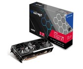 ASUS Dual Radeon RX 6600 XT OC Edition 8GB GDDR6 Graphics Card