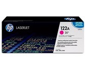 Samsung CLP-Y660B Yellow Laser Toner Cartridge