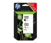 Genuine HP 82 28-ml Yellow Ink Cartridge (CH568A)