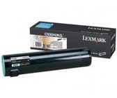 Lexmark C748H1CG Cyan High Yield Return Program Laser Toner Cartridge