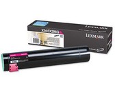 Lexmark 625XE Extra High Yield Corporate Black Laser Toner Cartridge