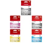 Genuine HP 128A Cyan LaserJet Toner Cartridge (CE321A)