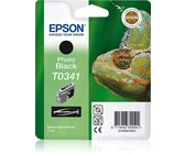Genuine HP 140 Black Inkjet Print Cartridge (CB335HE)