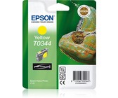 HP No. 311A Yellow Print Cartridge