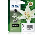 Genuine HP 140 Black Inkjet Print Cartridge (CB335HE)