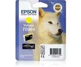 Genuine Epson T7741 Black Pigment 140ml Ink (C13T77414A)