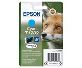 Epson T1282 Cyan Ink Cartridge