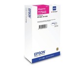 Genuine Canon 069 Magenta Toner Cartridge