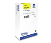 Genuine Canon 069 Magenta Toner Cartridge