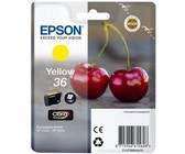 Genuine OKI 01109102 Ribbon