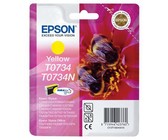 Genuine HP 140 Black Inkjet Print Cartridge (CB335HE)