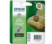 Epson - Ink - T0347 - Light Black - Cameleon - Stylus Photo 2100 / 2200