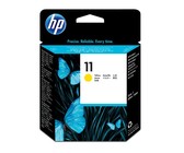 HP 11 Yellow Printhead - HP Business Inkjet 2200 / 2250 / 2250Tn / 2600