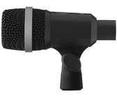 AKG D40 Professional Dynamic Instrument Microphone (Black)