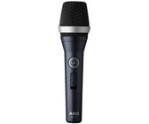 Audio Technica ATM610A Hypercardioid Dynamic Handheld Microphone (Black)