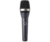 Audio Technica ATM610A Hypercardioid Dynamic Handheld Microphone (Black)