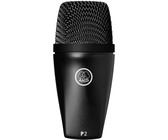 Audio Technica ATM610A Hypercardioid Dynamic Handheld Microphone (Black)