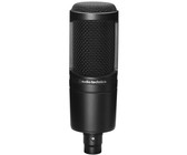 Audio Technica ATM610A Hypercardioid Dynamic Handheld Microphone (Black)