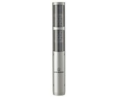 AKG C414XL II ST Matched Pair Reference Multi-Pattern Condenser Microphone (Black)