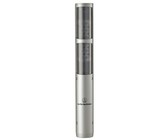 Audio Technica AT4080 Bidirectional Active Ribbon Microphone (Silver)