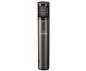 Alto Professional Radius 100 Handheld UHF Wireless Microphone System (Black)