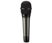 Audio Technica ATM610A Hypercardioid Dynamic Handheld Microphone (Black)