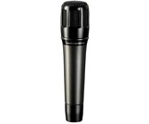 Audio Technica ATM610A Hypercardioid Dynamic Handheld Microphone (Black)