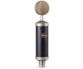 Audio Technica AT4080 Bidirectional Active Ribbon Microphone (Silver)