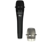 Audio Technica ATM610A Hypercardioid Dynamic Handheld Microphone (Black)