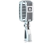 Audio Technica ATM610A Hypercardioid Dynamic Handheld Microphone (Black)