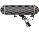 AKG WMS420 Headworn Set Professional Wireless Headworn Microphone System (Black)