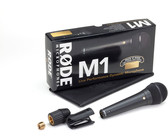 Rode RX-CAM Camera Mounted Wireless Receiver