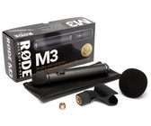 Audio Technica ATM610A Hypercardioid Dynamic Handheld Microphone (Black)
