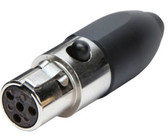 Superlux E205 Studio Condensor Microphone (Black)