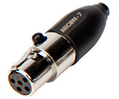 Superlux E205 Studio Condensor Microphone (Black)