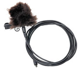 Samson PS01 Microphone Pop Filter (Black)