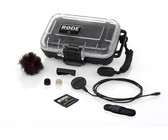 Rode VideoMic Pro+ Compact Directional On-Camera Microphone with Rycote Suspension