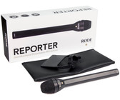 Rode RX-CAM Camera Mounted Wireless Receiver