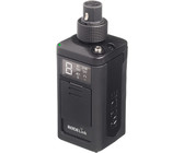 Rode VideoMic Pro+ Compact Directional On-Camera Microphone with Rycote Suspension